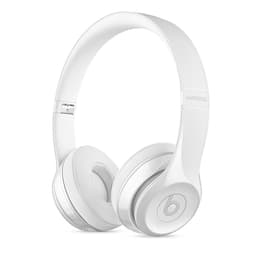 Beats By Dr. Dre Solo 3 Wireless Μειωτής θορύβου wireless Ακουστικά - Άσπρο