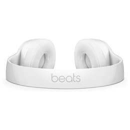 Beats By Dr. Dre Solo 3 Wireless Μειωτής θορύβου ασύρματο Ακουστικά - Άσπρο