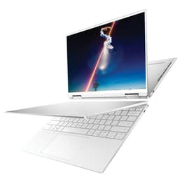 Dell XPS 13 7390 13" (2020) - Core i5 - Gen 10 (G) - 8GB - SSD 256 GB AZERTY - Γαλλικό