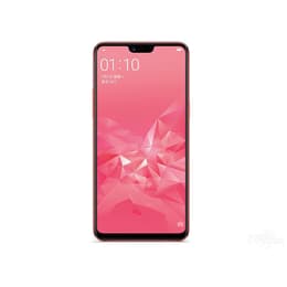 Oppo A3 128GB - Κόκκινο - Ξεκλείδωτο