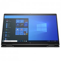 HP Elite Dragonfly Max 13" (2020) - Core i7-1165g7 - 16GB - SSD 512 GB AZERTY - Γαλλικό