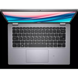 Dell Latitude 5421 14" (2021) - Core i5 - Gen 11 (H) - 16GB - SSD 256 GB QWERTY - Ισπανικό