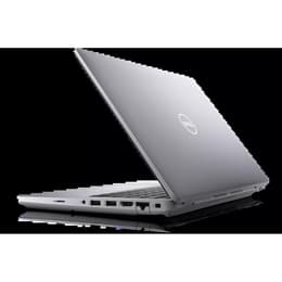 Dell Latitude 5421 14" (2021) - Core i5 - Gen 11 (H) - 16GB - SSD 256 GB QWERTY - Ισπανικό