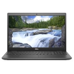 Dell Latitude 3510 15" (2020) - Core i5 - Gen 10 (U) - 8GB - SSD 512 GB QWERTZ - Γερμανικό