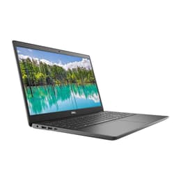 Dell Latitude 3510 15" (2020) - Core i5 - Gen 10 (U) - 8GB - SSD 512 GB QWERTZ - Γερμανικό
