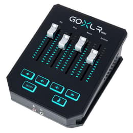 Tc-Helicon Go XLR Mini Αξεσουάρ ήχου