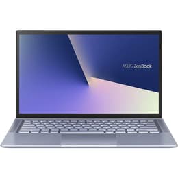 Asus ZenBook 14 UX431FA 14" (2020) - Core i7 - Gen 10 (U) - 8GB - SSD 512 GB AZERTY - Γαλλικό