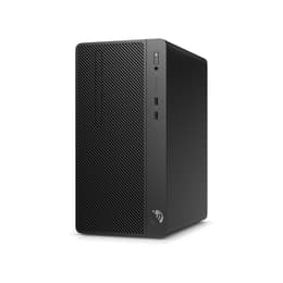 HP 290 G2 MT Core i3-8100 3.6 - SSD 512 GB - 8GB