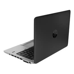 Hp EliteBook 820 G1 12"(2013) - Core i5-4310U - 4GB - SSD 240 Gb QWERTY - Αγγλικά