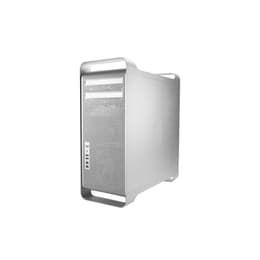 Mac Pro (Ιανουάριος 2008) Xeon E 2,8 GHz - HDD 320 GB - 6GB