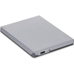 Lacie Mobile STHM1000400 Εξωτερικός σκληρός δίσκος - SSD 1 tb USB 3.0