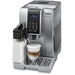 Καφετιέρα με μύλο Χωρίς κάψουλες De'Longhi Dinamica Ecam 350.75.S 1,5000L - Γκρι