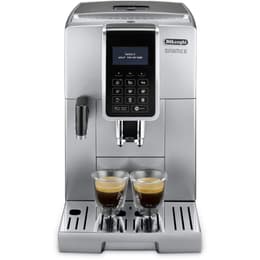 Καφετιέρα με μύλο Χωρίς κάψουλες De'Longhi Dinamica Ecam 350.75.S 1,5000L - Γκρι