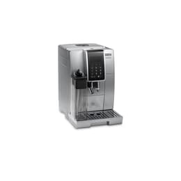 Καφετιέρα με μύλο Χωρίς κάψουλες De'Longhi Dinamica Ecam 350.75.S 1,5000L - Γκρι