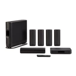 Soundbar & Home Cinema Harman Kardon Surround - Μαύρο