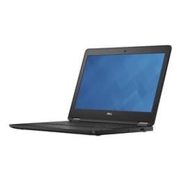 Dell Latitude E7270 12"(2016) - Core i5-6300U - 8GB - SSD 180 GB AZERTY - Γαλλικό