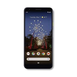 Google Pixel 3a XL 64GB - Μωβ - Ξεκλείδωτο