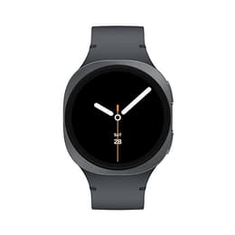 Samsung Galaxy Watch8 Bluetooth 40 mm - Γκρι