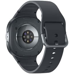 Samsung Galaxy Watch8 Bluetooth 40 mm - Γκρι
