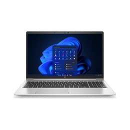 HP ProBook 650 G8 15" (2021) - Core i7 - Gen 11 (G) - 32GB - SSD 512 GB QWERTY - Ολλανδικό