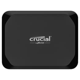 Crucial X9 Εξωτερικός σκληρός δίσκος - SSD 4 tb USB