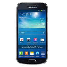 Galaxy S4 Zoom 8GB - Μαύρο - Ξεκλείδωτο