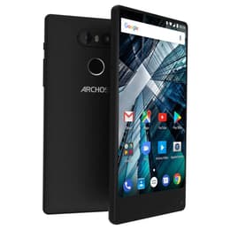 Archos Sense 55s 16GB - Μαύρο - Ξεκλείδωτο