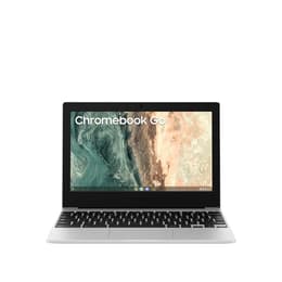 Samsung Chromebook Go Celeron N4500 1.1 GHz 64GB eMMC - 4GB QWERTY - Αγγλικά