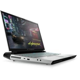Dell Alienware Area 51M R2 17" - Core i9-10900K - 32GB - SSD 1 TBGB NVIDIA GeForce RTX 2070 Super AZERTY - Γαλλικό