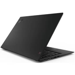 Lenovo ThinkPad X1 Carbon G6 14"(2017) - Core i5 - Gen 8 (U) - 16GB - SSD 256 GB AZERTY - Γαλλικό