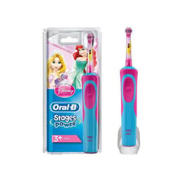 Oral-B Stages Power Disney Princesses Ηλεκτρική οδοντόβουρτσα