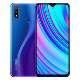 Realme Pro 4 64GB - Μπλε - Ξεκλείδωτο