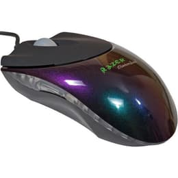 Razer Diamondback Ποντίκι