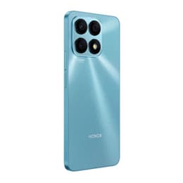 Honor X8a 128GB - Μπλε - Ξεκλείδωτο
