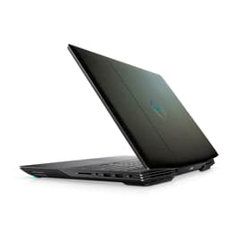 Dell G3 P89F 15" (2020) - Core i5 - Gen 10 (H) - 8GB - SSD 512 GB AZERTY - Γαλλικό