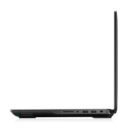 Dell G3 P89F 15" (2020) - Core i5 - Gen 10 (H) - 8GB - SSD 512 GB AZERTY - Γαλλικό