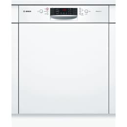 Εντοιχιζώμενο πλυντήριο πιάτων 59,8 cm Bosch SMI46AW01E - 10 έως 12 σερβίτσια μαχαιροπήρουνα