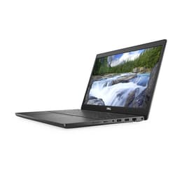 Dell Latitude 3420 14"(2020) - Core i5-1135G7﻿ - 8GB - SSD 256 Gb QWERTZ - Γερμανικό