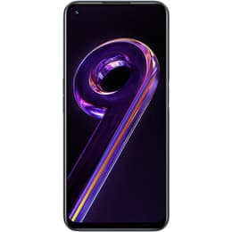 Realme 9 Pro+ 128GB - Μαύρο - Ξεκλείδωτο