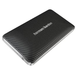 Harman Kardon Esquire Mini Bluetooth Ηχεία - Μαύρο