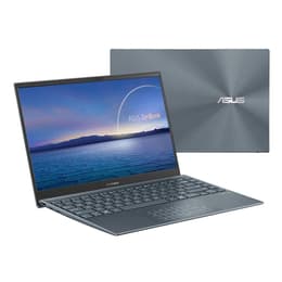 Asus ZenBook 13 UX325JA-EG010T 13"(2019) - Core i7-​1065G7 - 8GB - SSD 512 Gb AZERTY - Γαλλικό