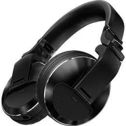 Pioneer HDJ-X10 καλωδιωμένο Ακουστικά - Μαύρο