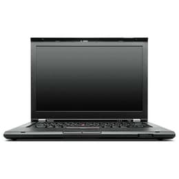 Lenovo ThinkPad T430 14" Core i5-3320M - SSD 128 GB - 8GB AZERTY - Γαλλικό