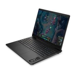 HP Hyperx Omen Gaming 15-GB0XXX 16" - Ryzen 5 240 - 16GB - SSD 512 GBGB Nvidia GeForce RTX 5060 Max-Q QWERTY - Πορτογαλικό