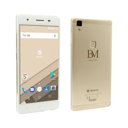 Danew BM525 16GB - Χρυσό - Ξεκλείδωτο