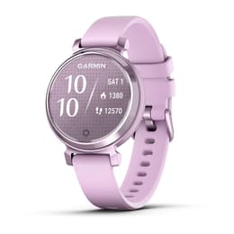 Garmin Lily 2 Bluetooth 14 mm - Μωβ
