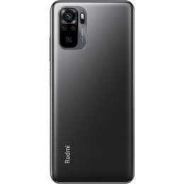 Xiaomi Redmi Note 10 128GB - Μαύρο - Ξεκλείδωτο