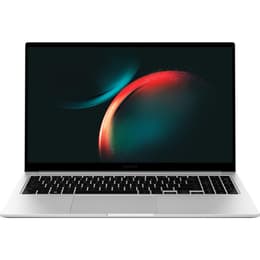 Samsung Galaxy Book 3 NP750 15" (2023) - Core i5-1335U - 8GB - SSD 512 GB AZERTY - Γαλλικό