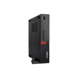 Lenovo ThinkCentre M710Q Tiny Core i5-7400T 2.4 - SSD 256 GB - 16GB