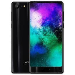 Maze Alpha X 64GB - Μαύρο - Ξεκλείδωτο